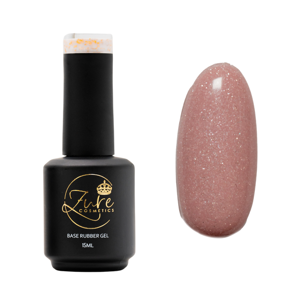 Base Rubber Gel - RB16