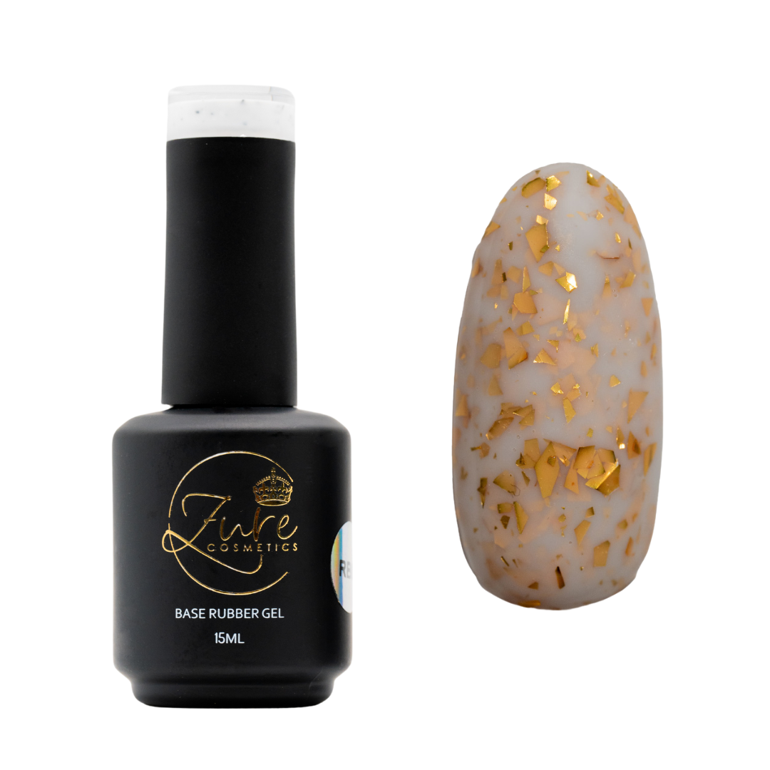 BASE RUBBER GEL - RB13 – ILARA PRO