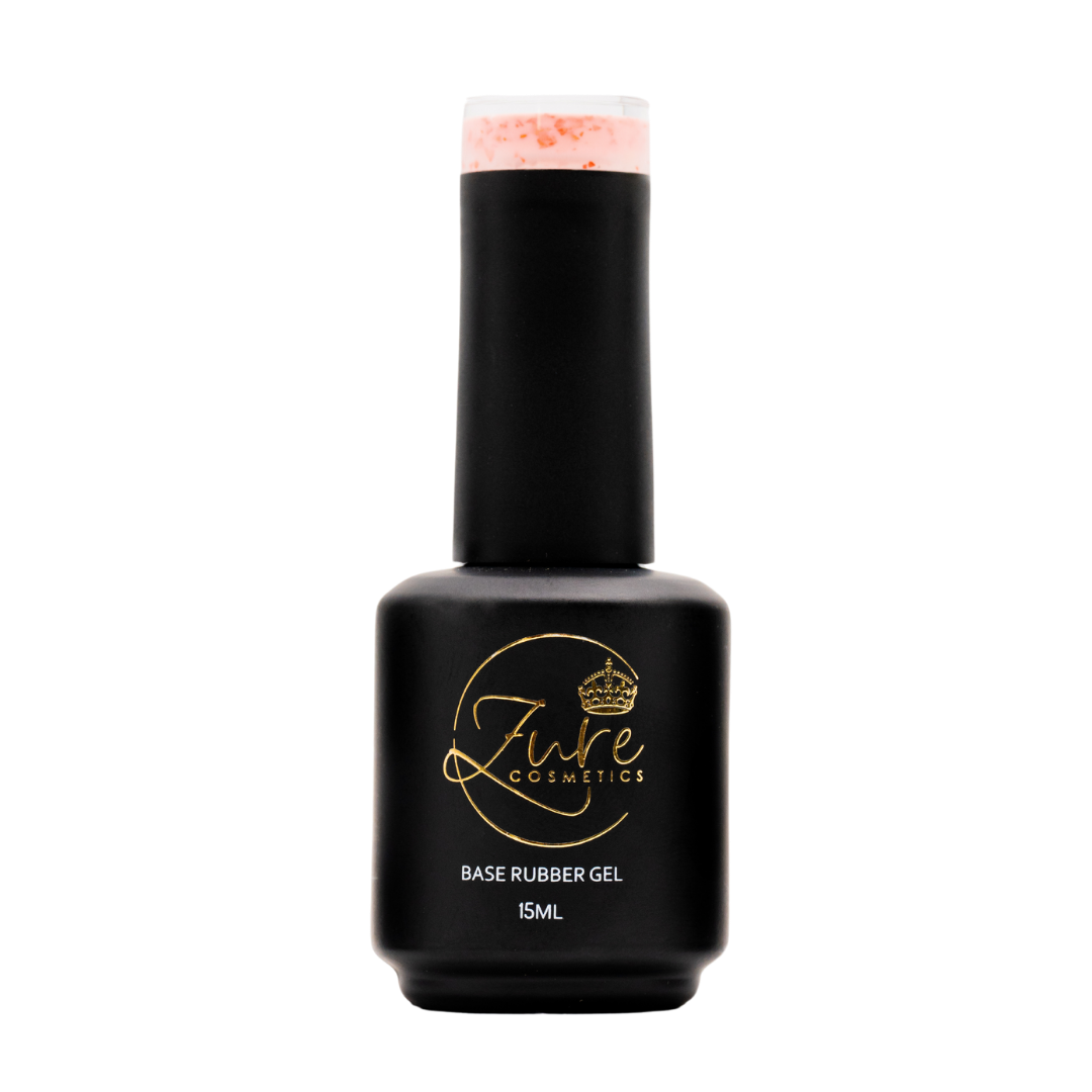 BASE RUBBER GEL - RB14 – ILARA PRO – vista 2