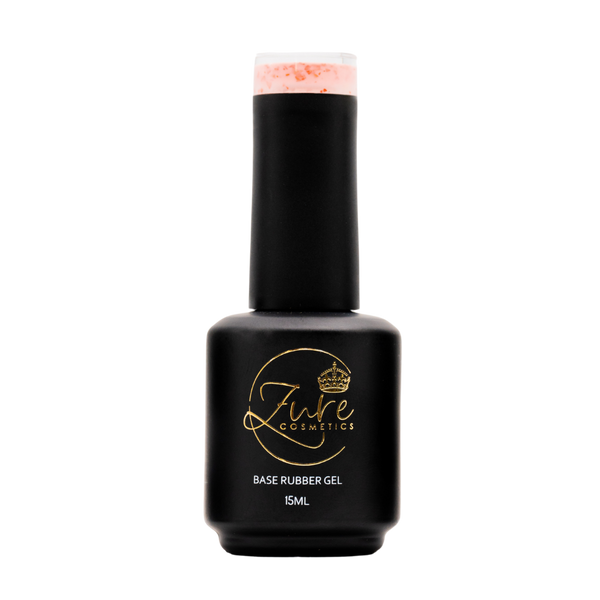 Base Rubber Gel - RB14