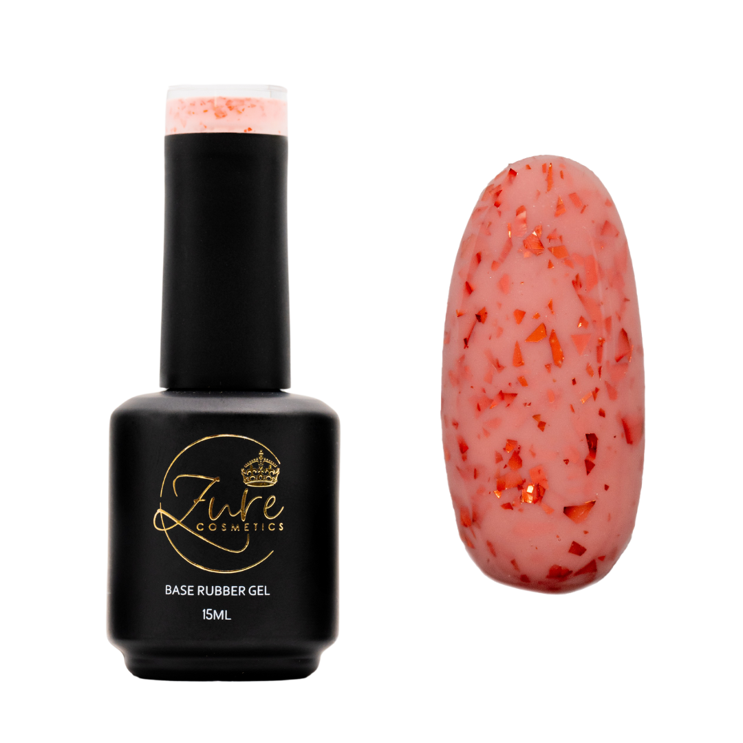 BASE RUBBER GEL - RB14 – ILARA PRO