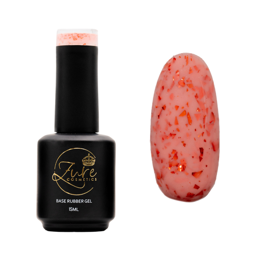 BASE RUBBER GEL - RB14 – ILARA PRO