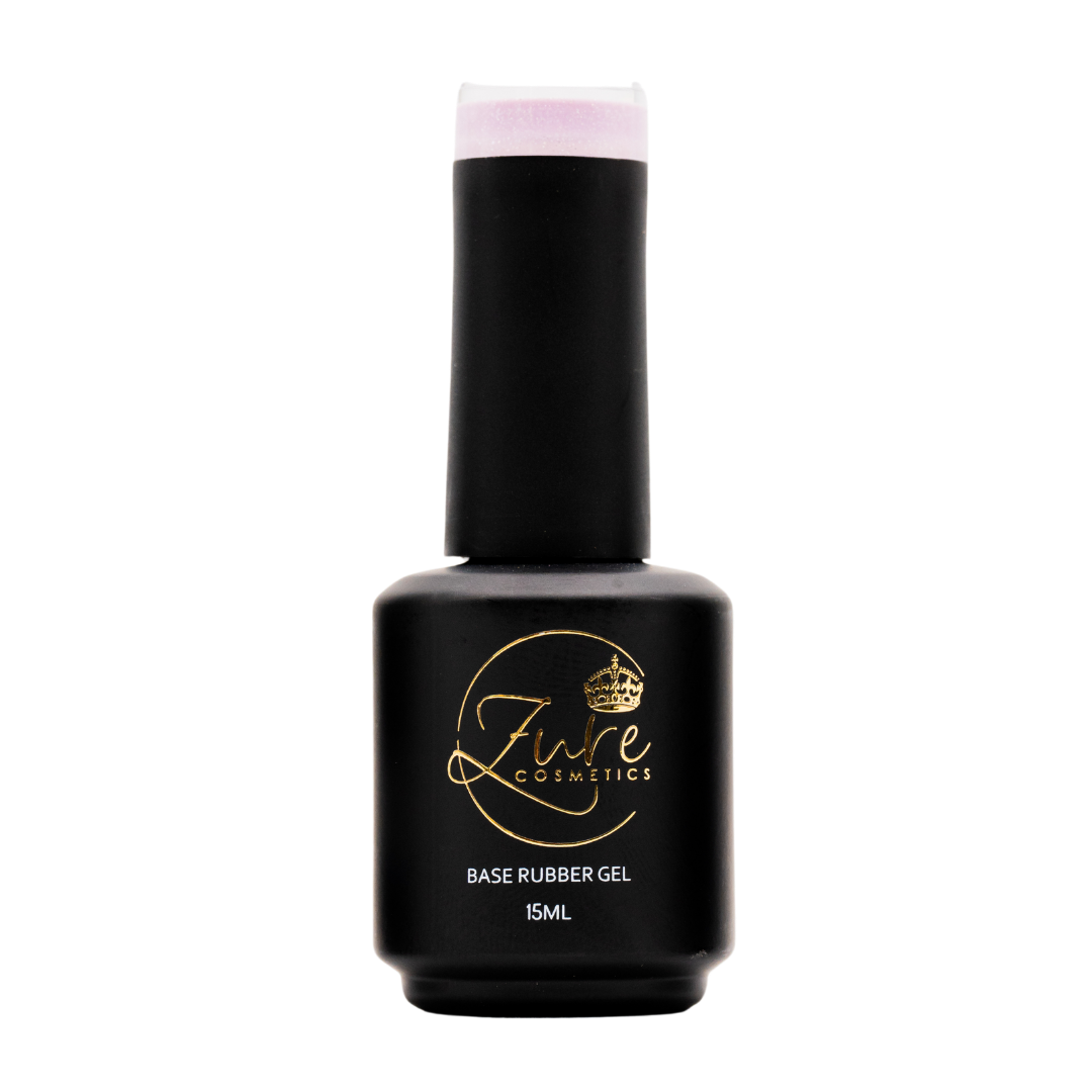 BASE RUBBER GEL - RB15 – ILARA PRO – vista 2