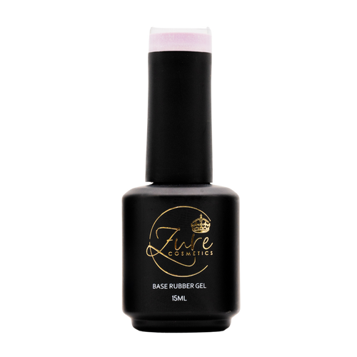 BASE RUBBER GEL - RB15 – ILARA PRO – vista 2