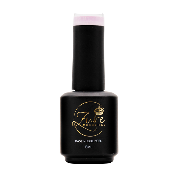 Base Rubber Gel - RB15