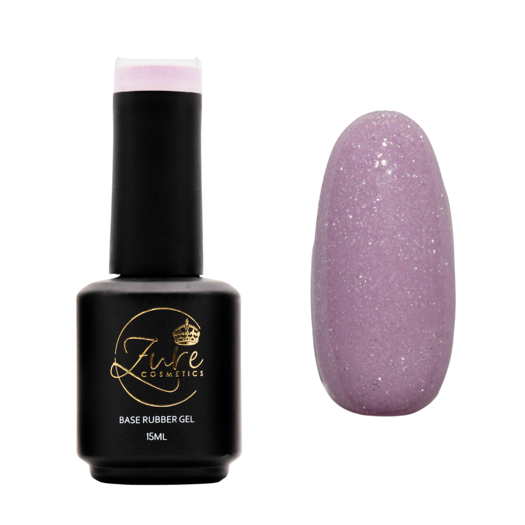 BASE RUBBER GEL - RB15 – ILARA PRO