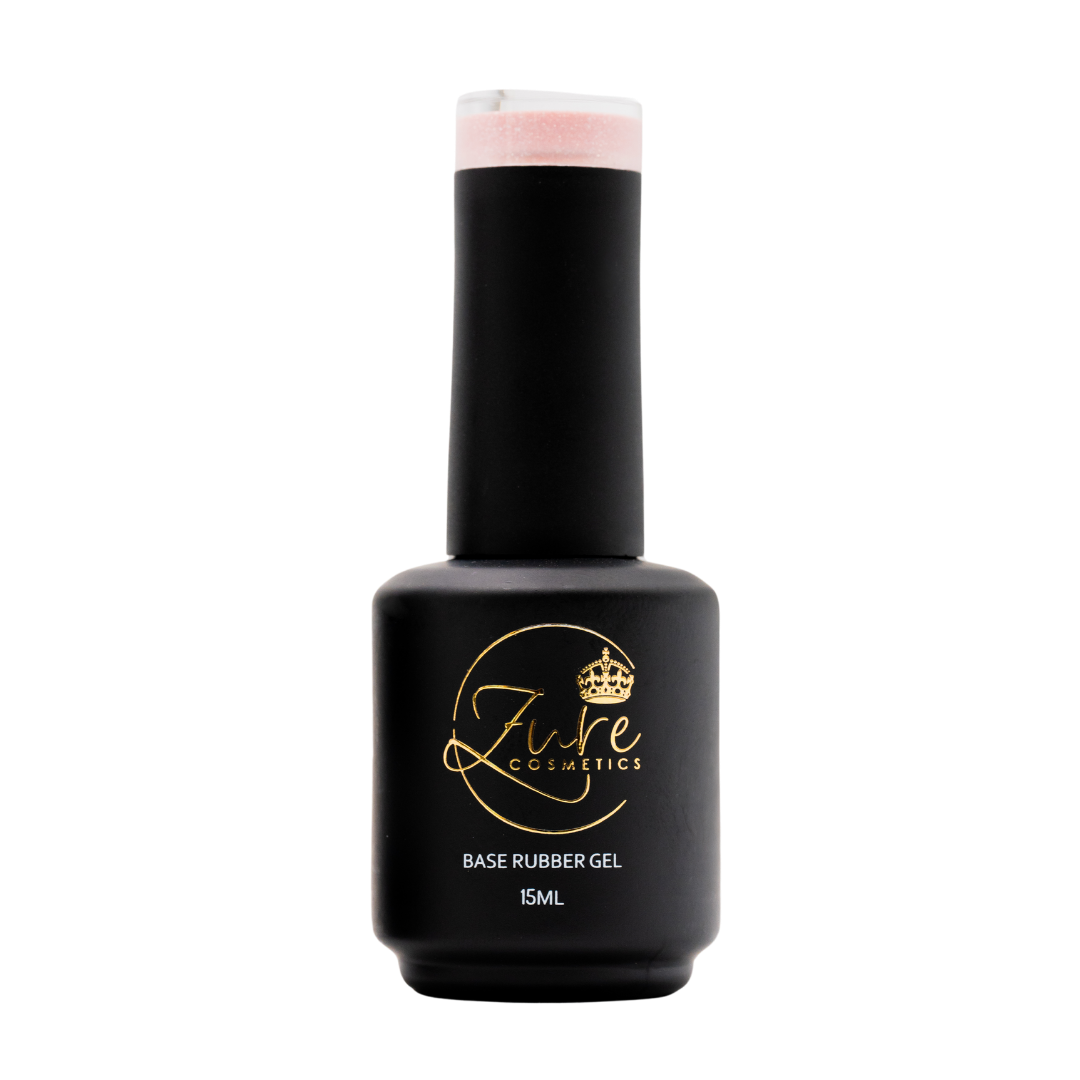 BASE RUBBER GEL - RB17 – ILARA PRO – vista 2