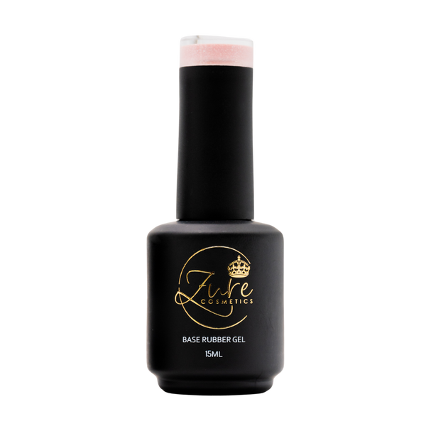 Base Rubber Gel - RB17