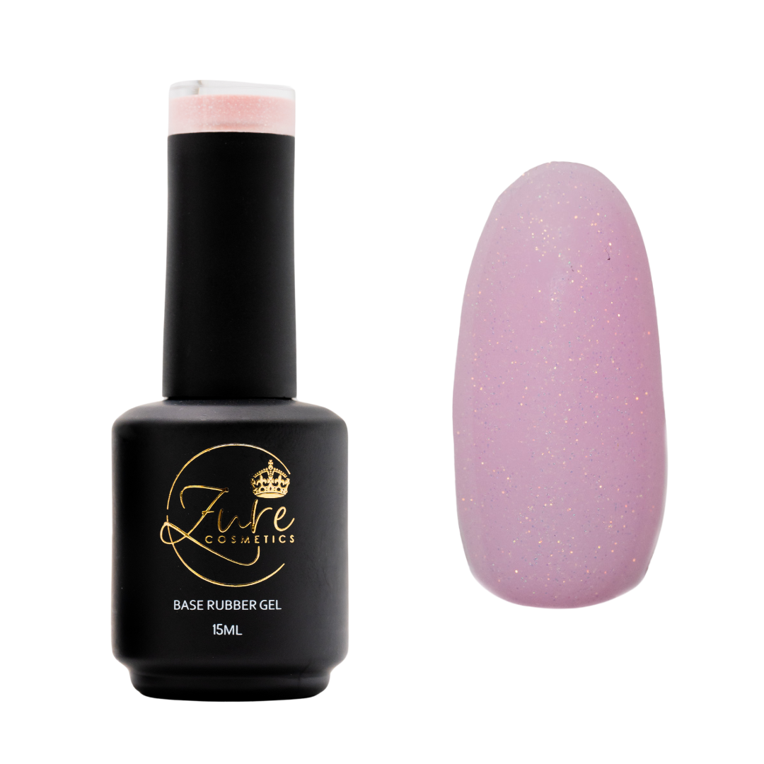 BASE RUBBER GEL - RB17 – ILARA PRO