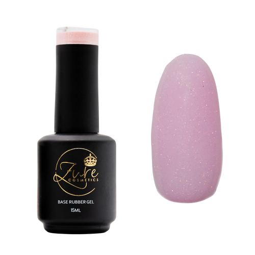 BASE RUBBER GEL - RB17 – ILARA PRO
