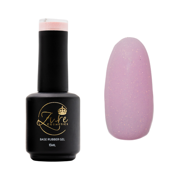 Base Rubber Gel - RB17