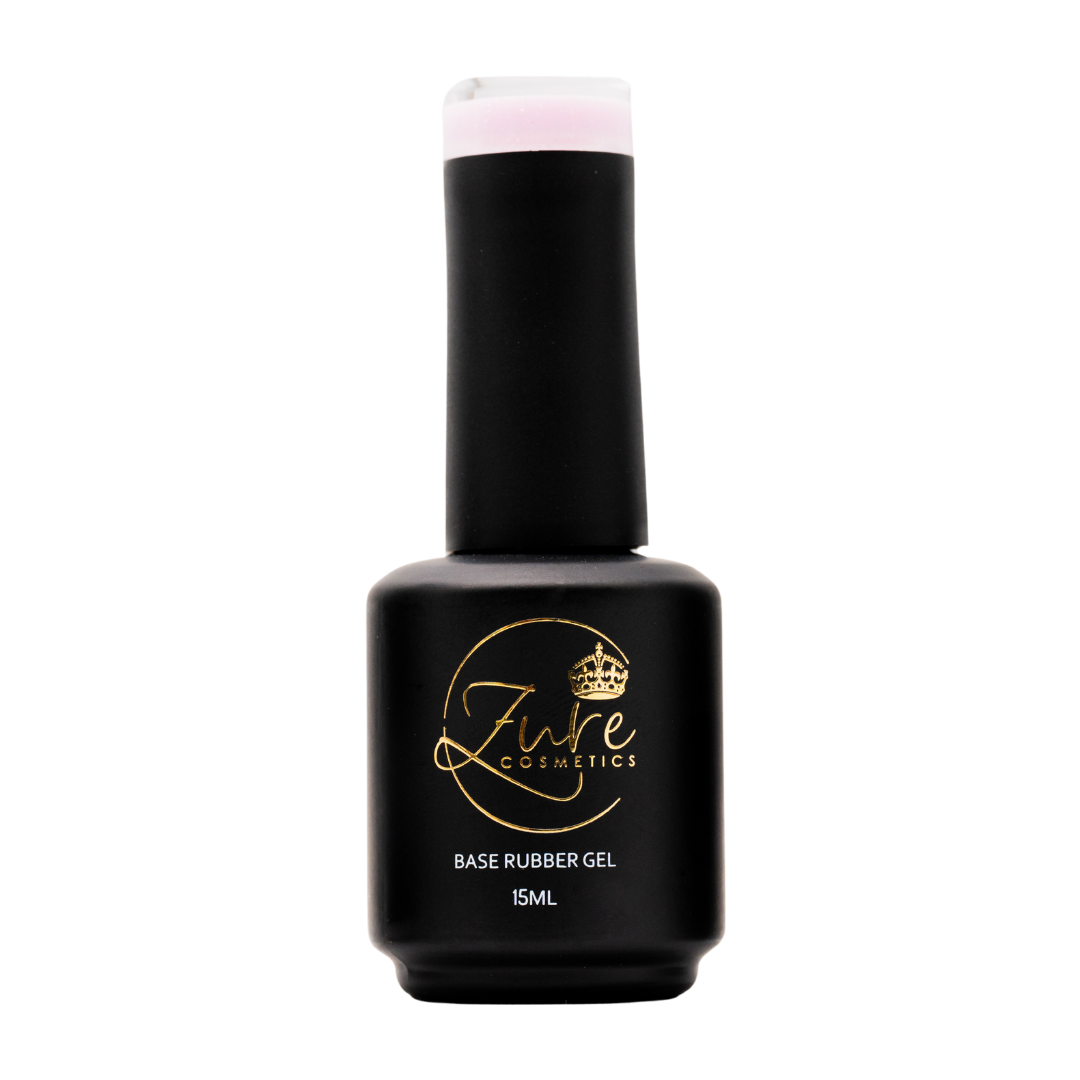 BASE RUBBER GEL - RB13 – ILARA PRO – vista 2