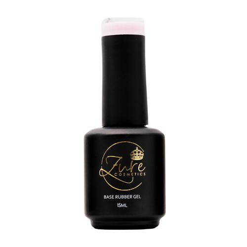BASE RUBBER GEL - RB13 – ILARA PRO – vista 2