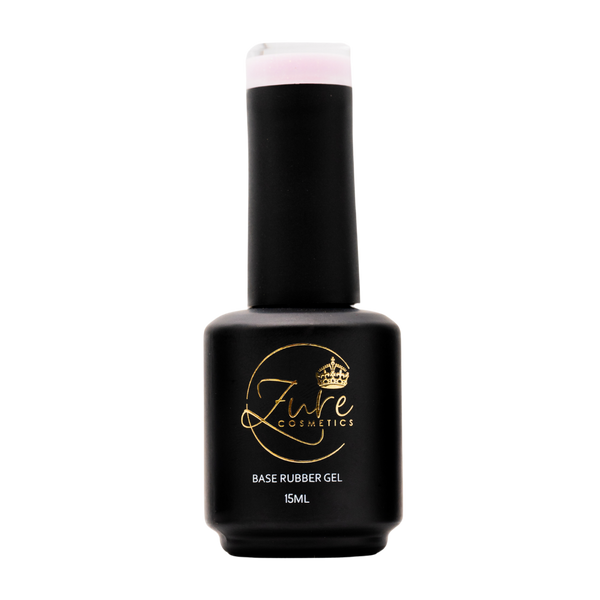 Base Rubber Gel - RB13