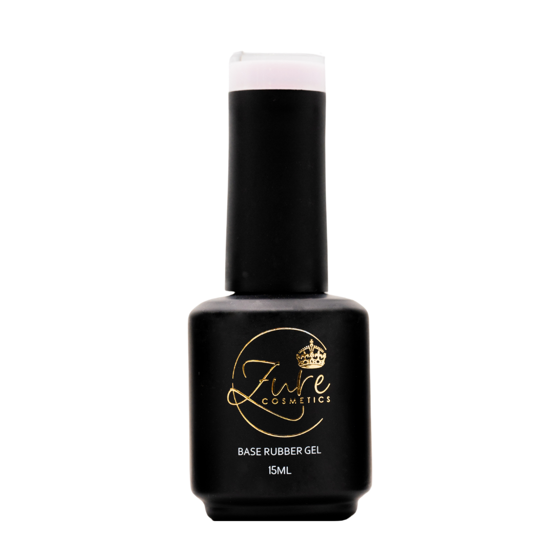 BASE RUBBER GEL - RB18 – ILARA PRO – vista 2