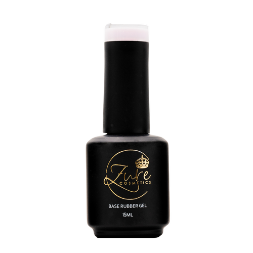 BASE RUBBER GEL - RB18 – ILARA PRO – vista 2