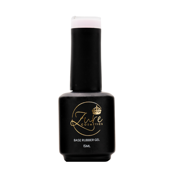 Base Rubber Gel - RB18