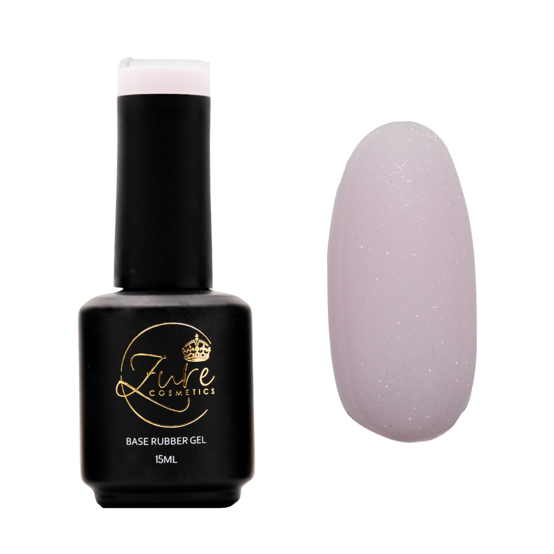 BASE RUBBER GEL - RB18 – ILARA PRO