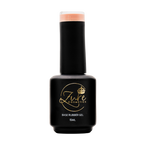 BASE RUBBER GEL - RB19 – ILARA PRO – vista 2
