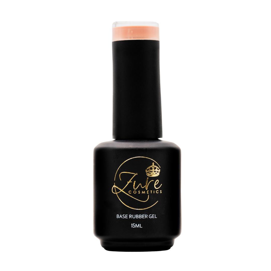 BASE RUBBER GEL - RB19 – ILARA PRO – vista 2