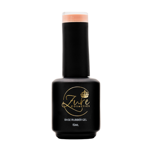 BASE RUBBER GEL - RB19 – ILARA PRO – vista 2