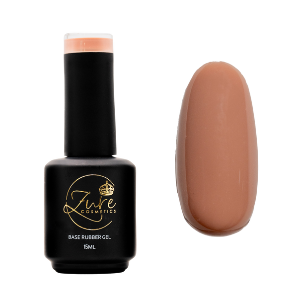 Base Rubber Gel - RB19