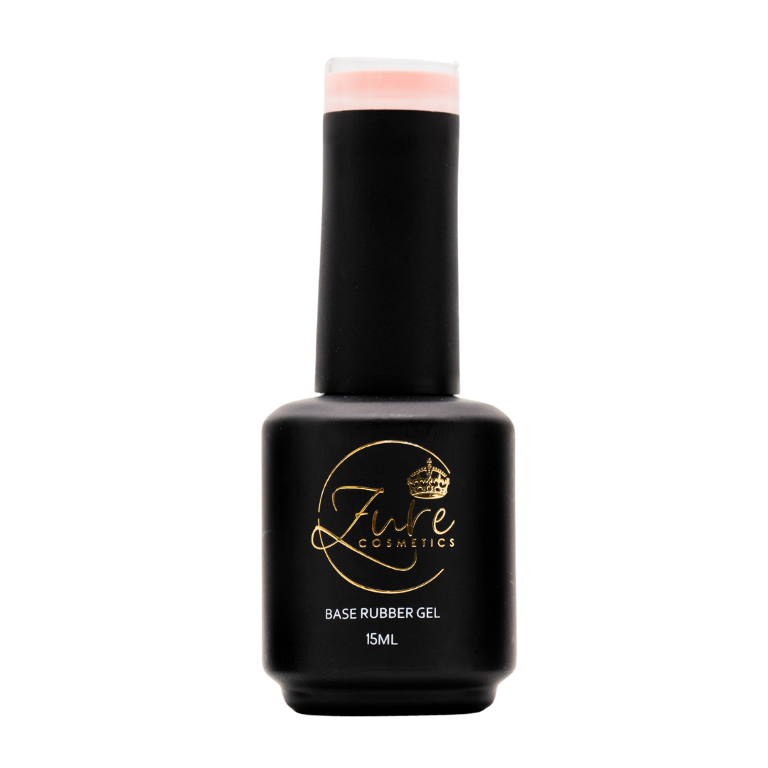 BASE RUBBER GEL - RB20 – ILARA PRO