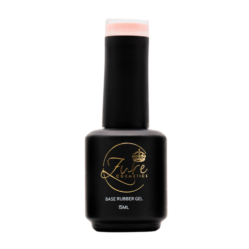 BASE RUBBER GEL - RB20 – ILARA PRO