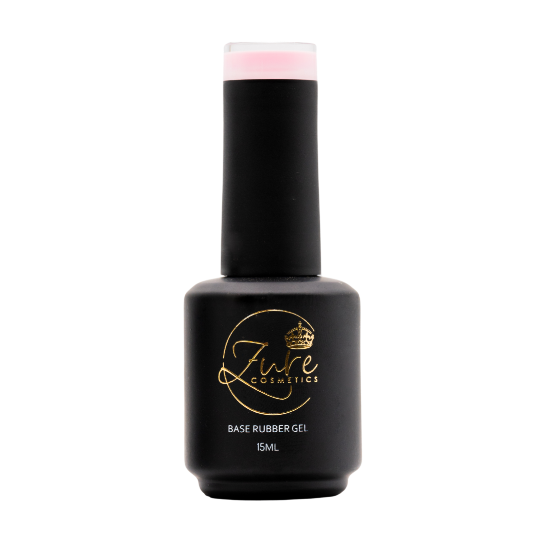 BASE RUBBER GEL - RB21 – ILARA PRO – vista 2