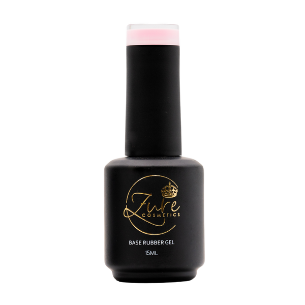 Base Rubber Gel - RB21