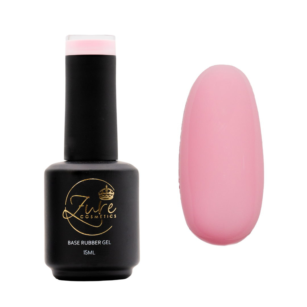 BASE RUBBER GEL - RB21 – ILARA PRO