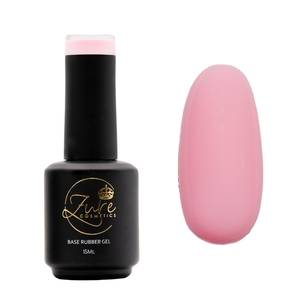 Base Rubber Gel - RB21