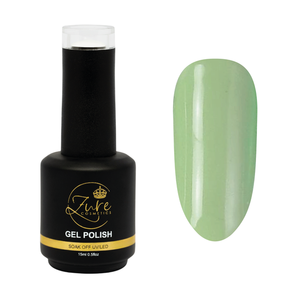 Esmalte | HEALTY COLORS BL36 | Zure Cosmetics