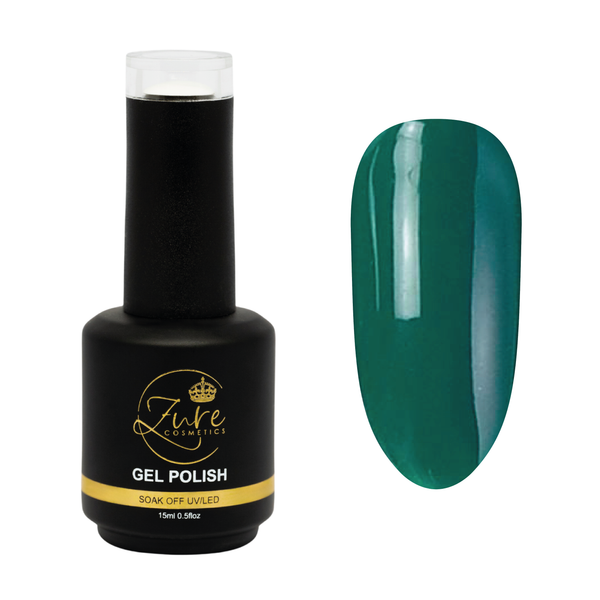 Esmalte | HEALTY COLORS BL58 | Zure Cosmetics