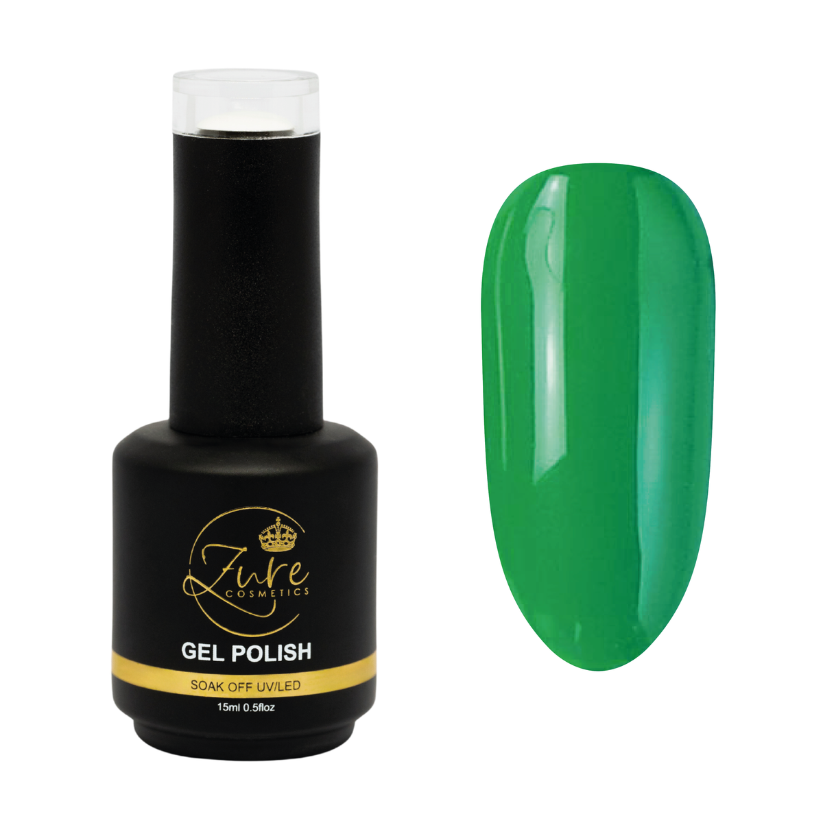 Esmalte HEALTY COLORS BL59 – Zure Cosmetics
