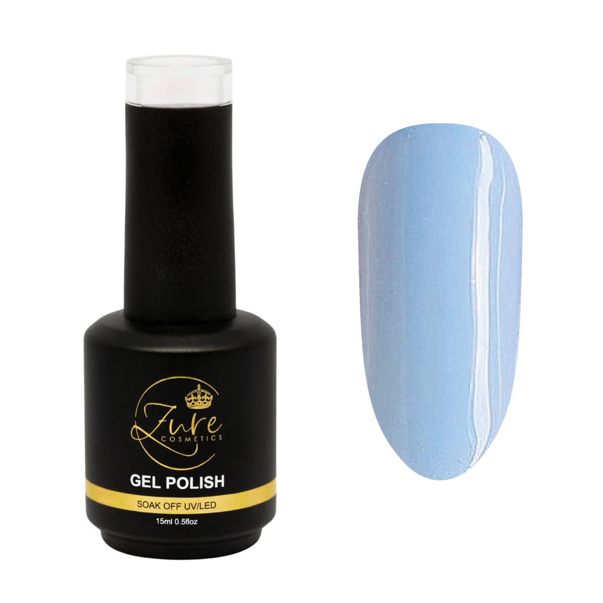Esmalte CANDY COLOR CACO 013 – Zure Cosmetics