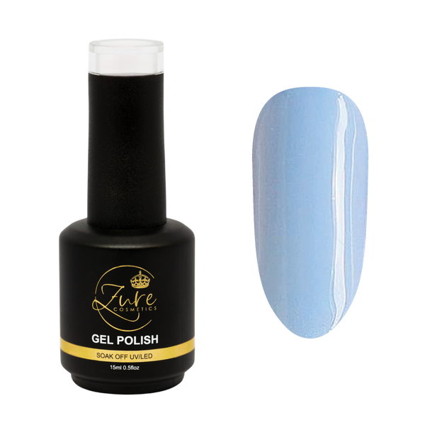 Esmalte | CANDY COLOR CACO 013 | Zure Cosmetics
