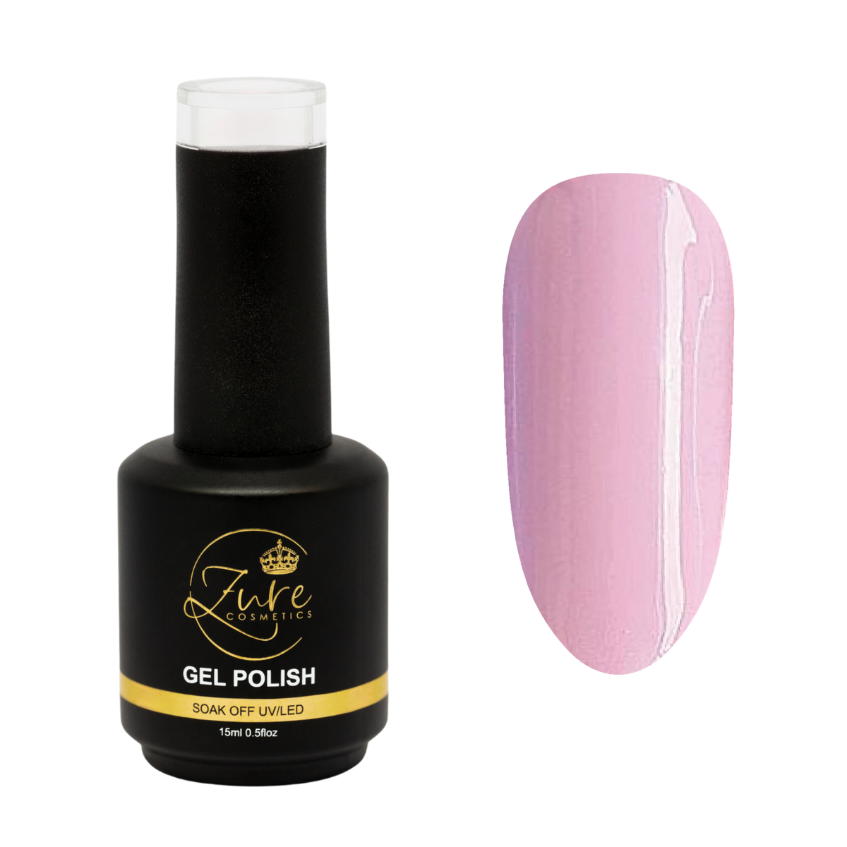 Esmalte CANDY COLOR CACO 014 – Zure Cosmetics
