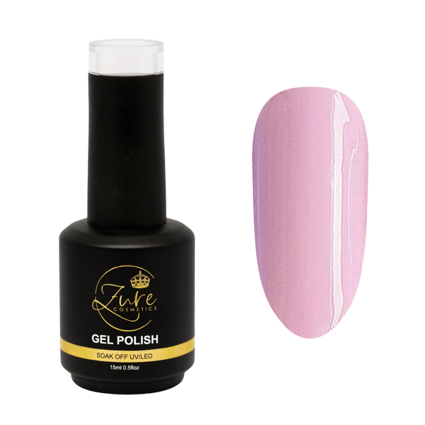 Esmalte | CANDY COLOR CACO 014 | Zure Cosmetics