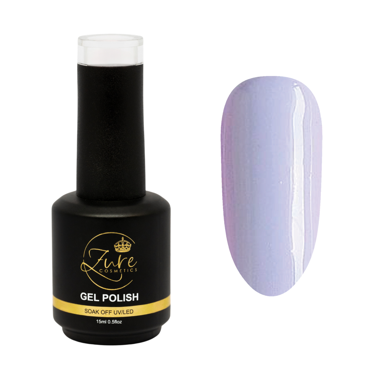 Esmalte CANDY COLOR CACO 015 – Zure Cosmetics