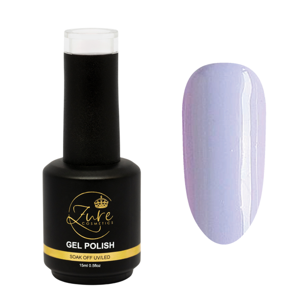 Esmalte | CANDY COLOR CACO 015 | Zure Cosmetics