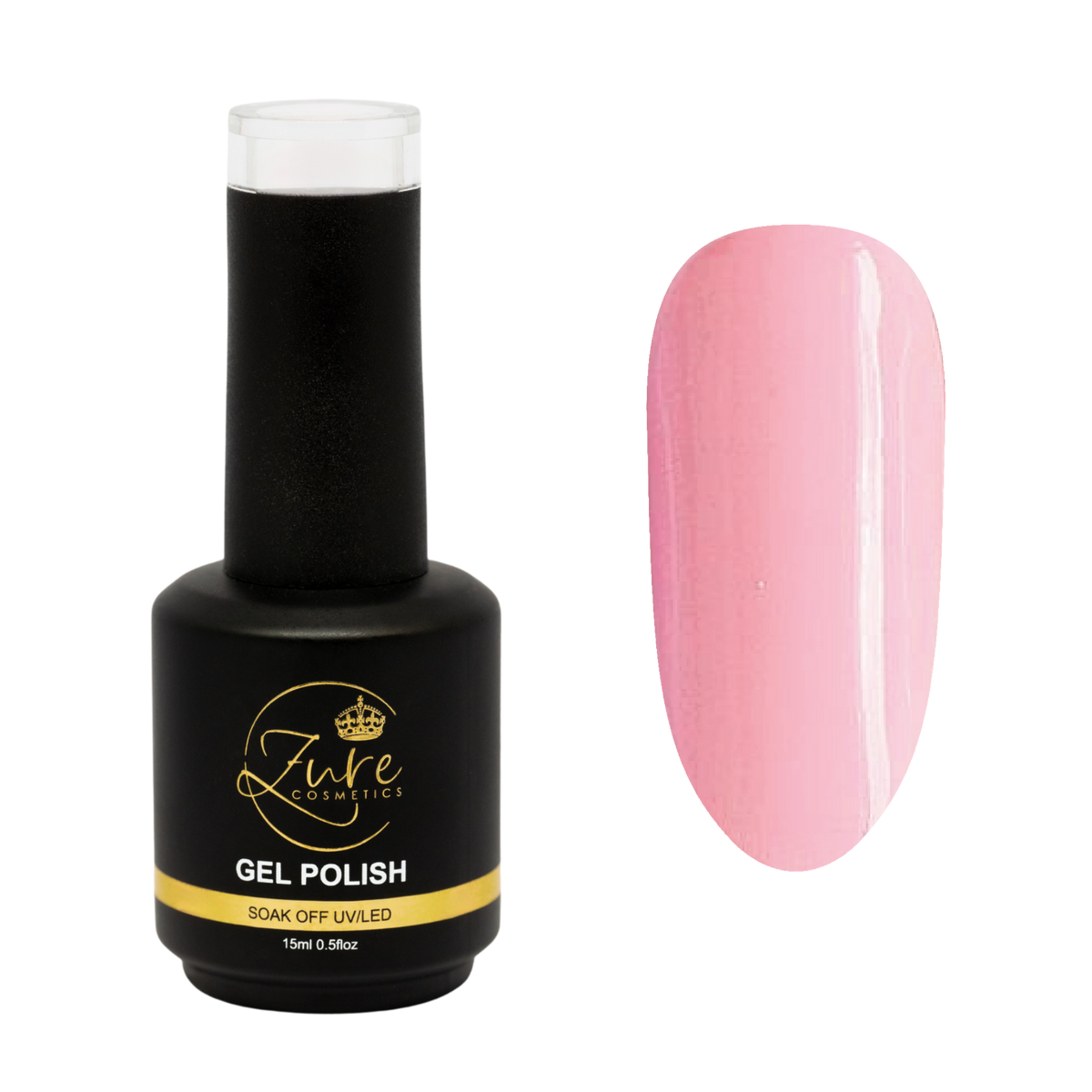 Esmalte CANDY COLOR CACO 016 – Zure Cosmetics