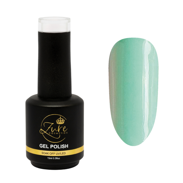 Esmalte | CANDY COLOR CACO 017 | Zure Cosmetics