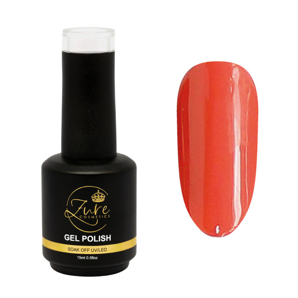 Esmalte | CAPUCCINO CAP 003 | Zure Cosmetics
