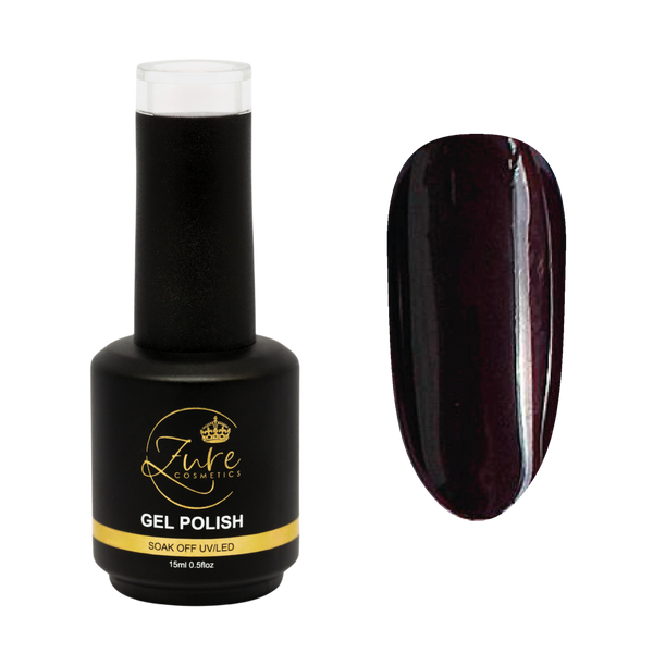 Esmalte | CHERRY SERIES CS 005 | Zure Cosmetics