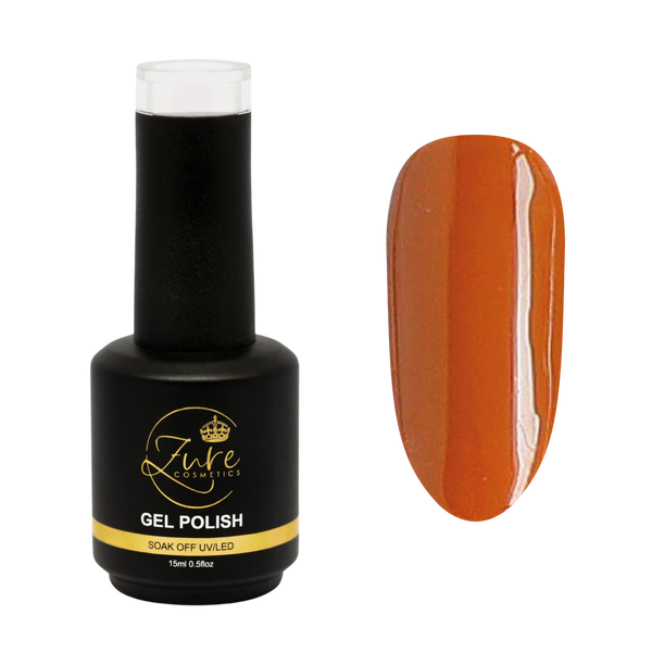 Esmalte | CLASSIC RED CR 001 | Zure Cosmetics