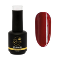 Esmalte CLASSIC RED CR 007 – Zure Cosmetics