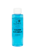 Cleanser Zure Cosmetics Ultra brillo COCO 100ml – Zure Cosmetics