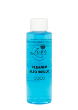 Cleanser Zure Cosmetics Ultra brillo COCO 100ml – Zure Cosmetics