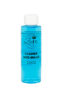Cleanser Ultra Brillo COCO Zure Cosmetics 100 ml